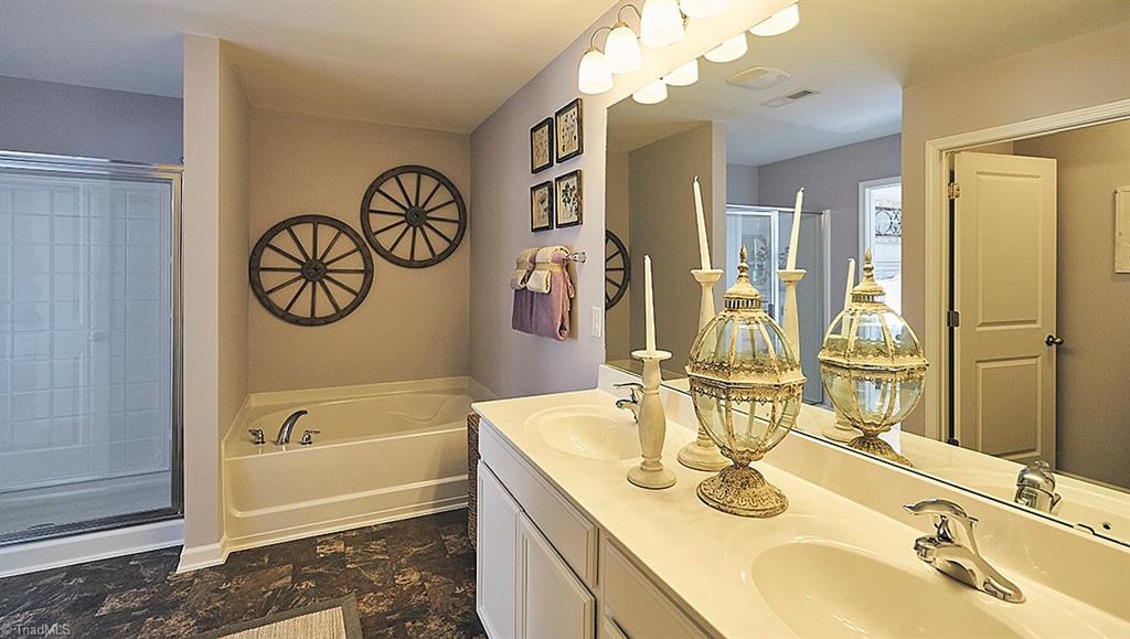 4503 Heatherly Road, Unit 84 Winston-Salem, NC 27105 - Photo 21 of 26