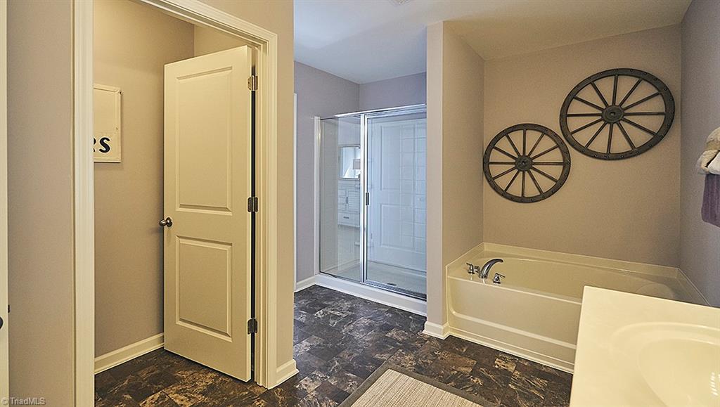 4503 Heatherly Road, Unit 84 Winston-Salem, NC 27105 - Photo 22 of 26