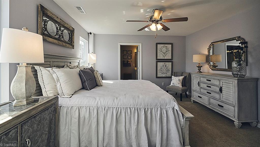 4503 Heatherly Road, Unit 84 Winston-Salem, NC 27105 - Photo 24 of 26