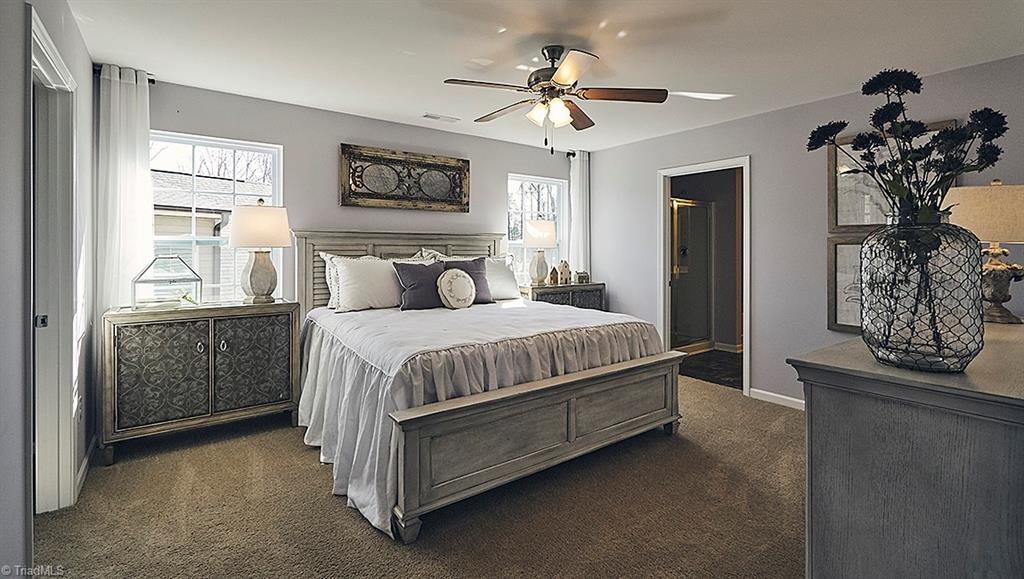 4503 Heatherly Road, Unit 84 Winston-Salem, NC 27105 - Photo 25 of 26