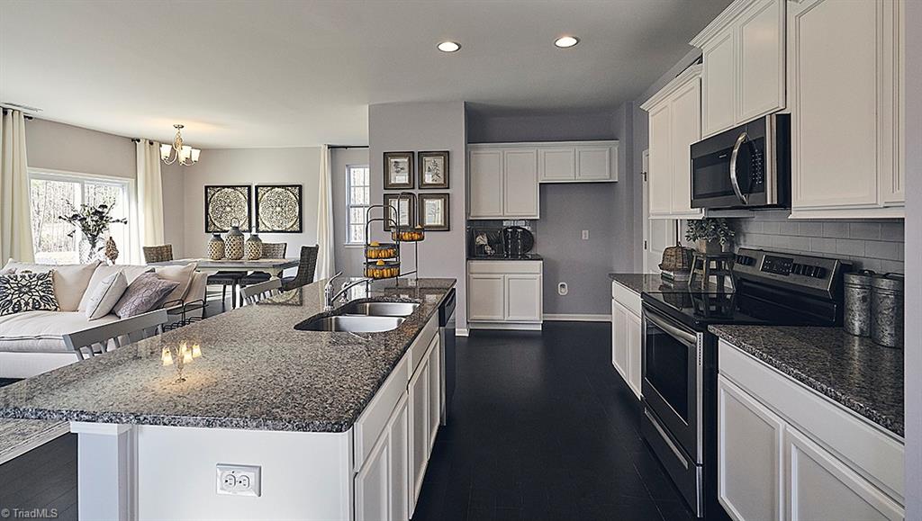 4503 Heatherly Road, Unit 84 Winston-Salem, NC 27105 - Photo 3 of 26