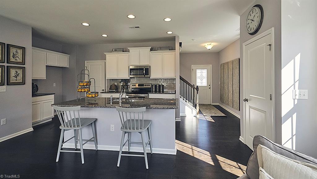 4503 Heatherly Road, Unit 84 Winston-Salem, NC 27105 - Photo 4 of 26