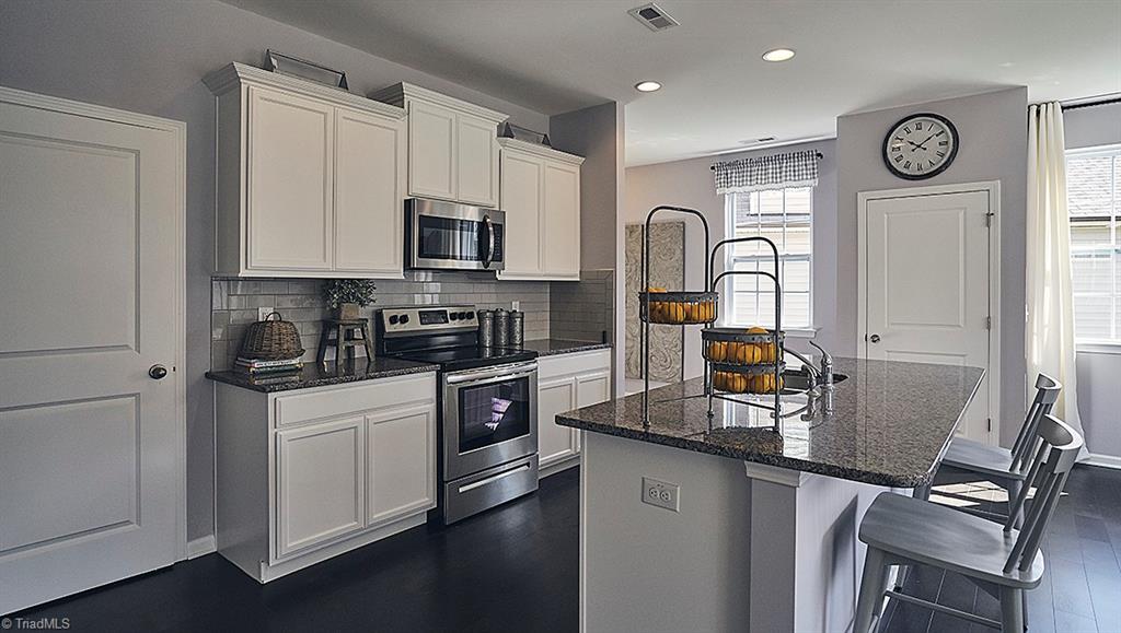 4503 Heatherly Road, Unit 84 Winston-Salem, NC 27105 - Photo 5 of 26