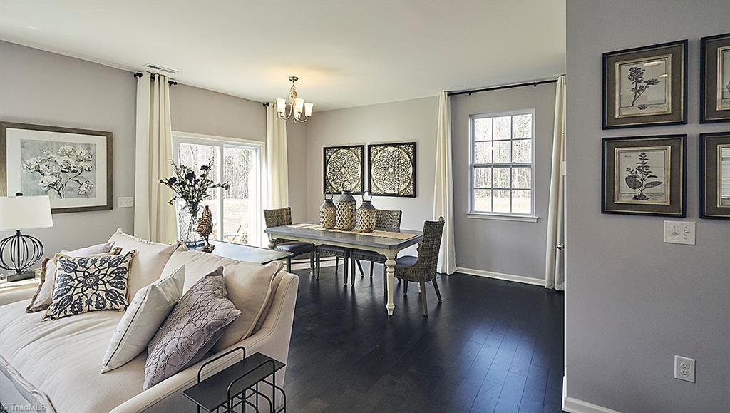 4503 Heatherly Road, Unit 84 Winston-Salem, NC 27105 - Photo 6 of 26