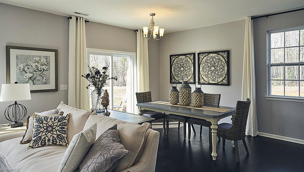 4503 Heatherly Road, Unit 84 Winston-Salem, NC 27105 - Photo 7 of 26