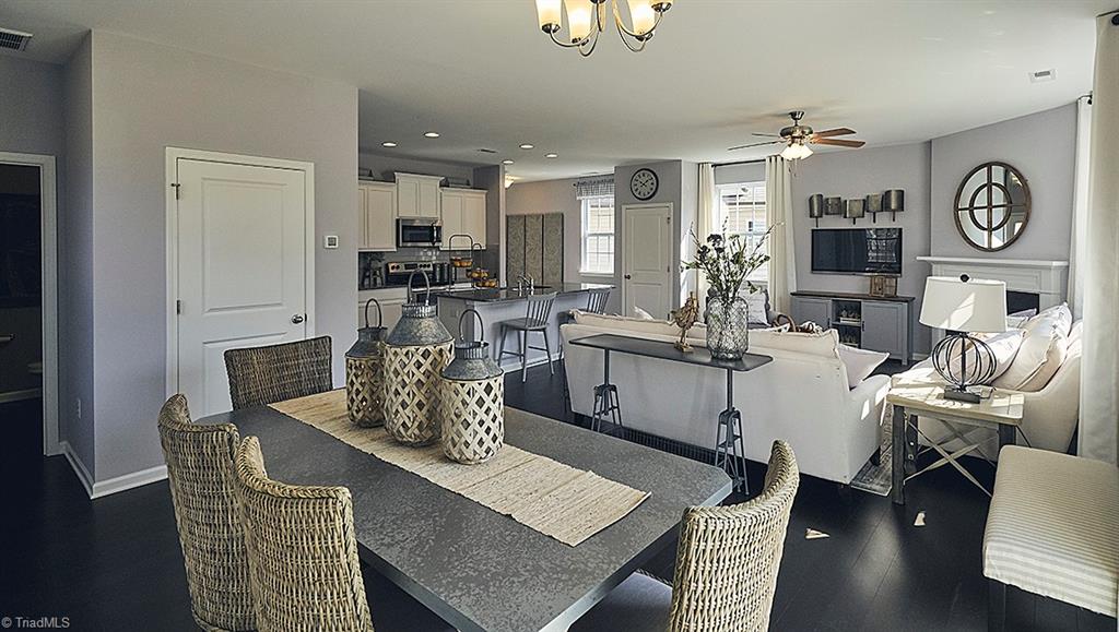 4503 Heatherly Road, Unit 84 Winston-Salem, NC 27105 - Photo 9 of 26