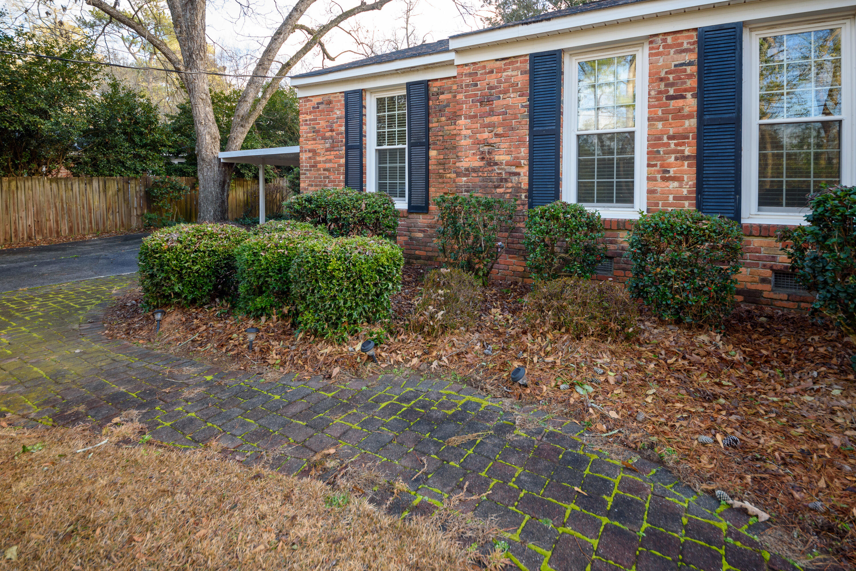 604 Powderhouse Road Southeast Aiken, SC 29801 - Photo 23 of 25