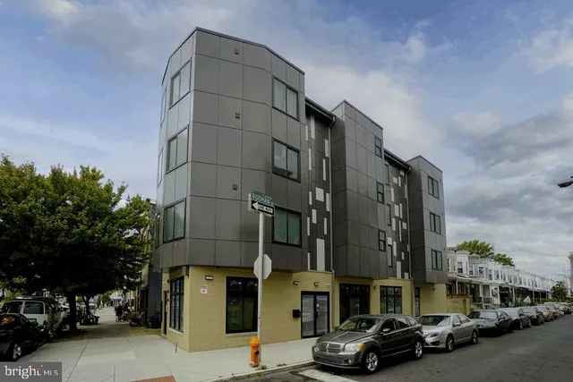 $979,900 | 540 South 52nd Street, Philadelphia, PA 19143