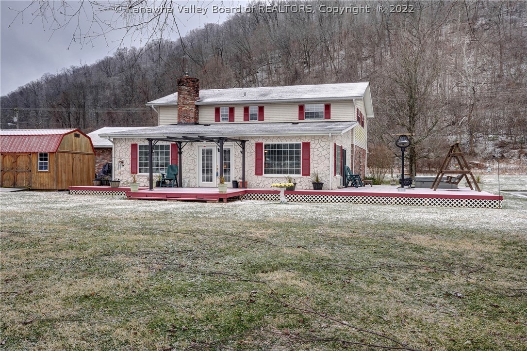 10536 Winfield Road Winfield, WV 25213 - Photo 27 of 30 Gallery Image 27