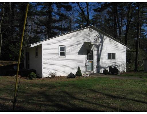 773 North Brookfield Road Oakham, MA 01068 - Photo 1 of 4 Gallery Image 1