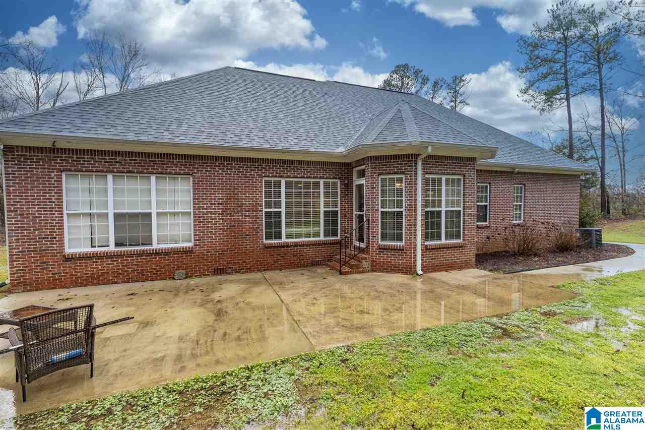 3677 Blue Springs Road Wilsonville, AL 35186 - Photo 36 of 42