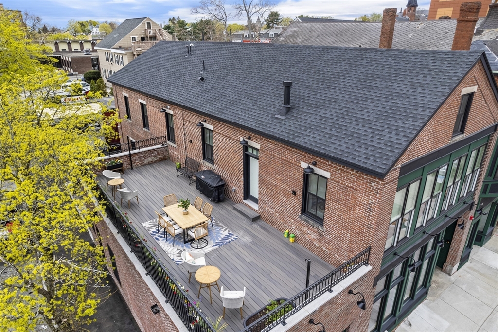 140 Middlesex Street, Unit 3 Lowell, MA 01852 - Photo 28 of 30