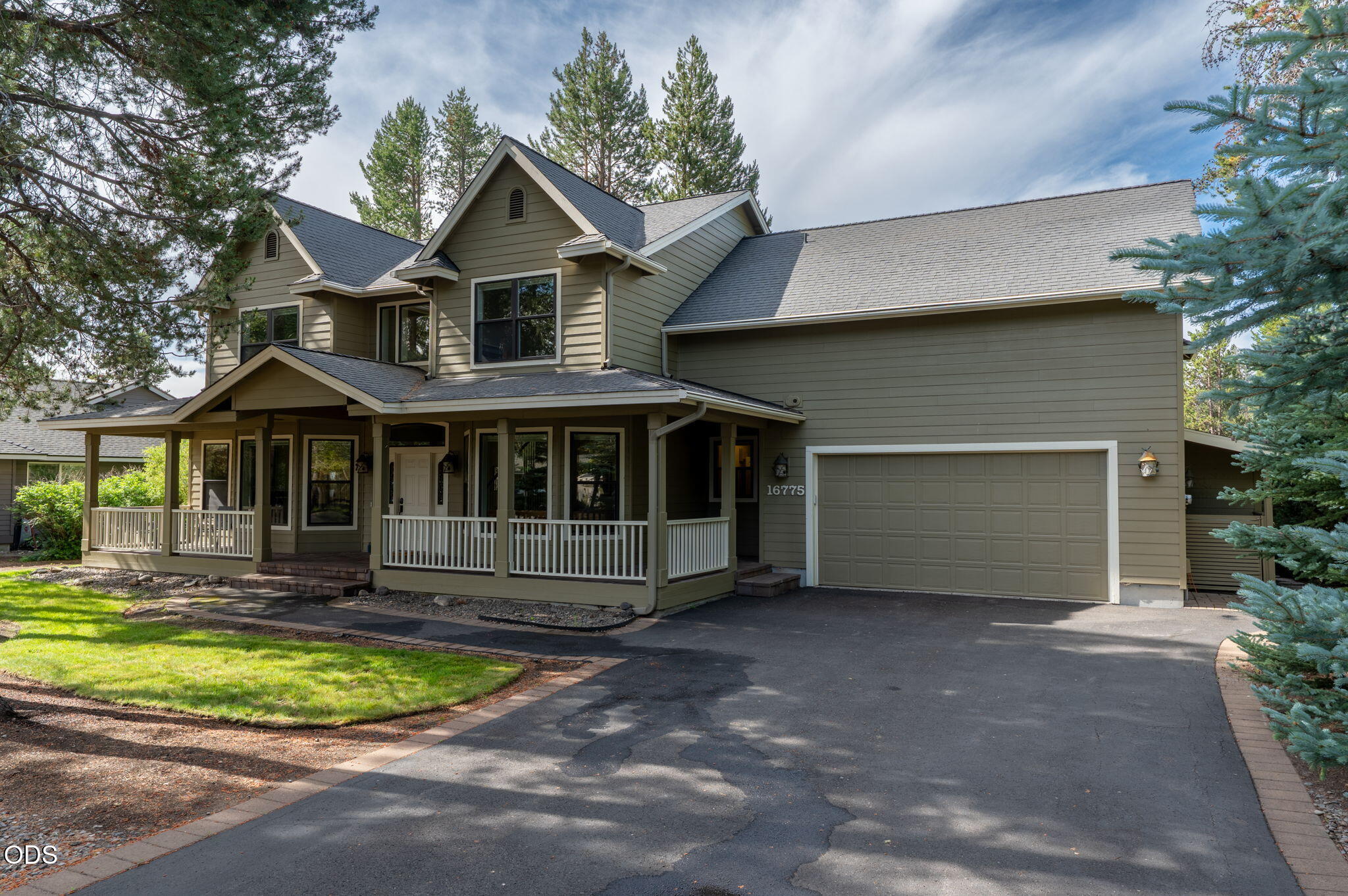 16775 Pony Express Way Bend, OR 97707 - Photo 45 of 86