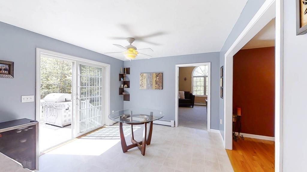 1079 North Brookfield Road Oakham, MA 01068 - Photo 12 of 40