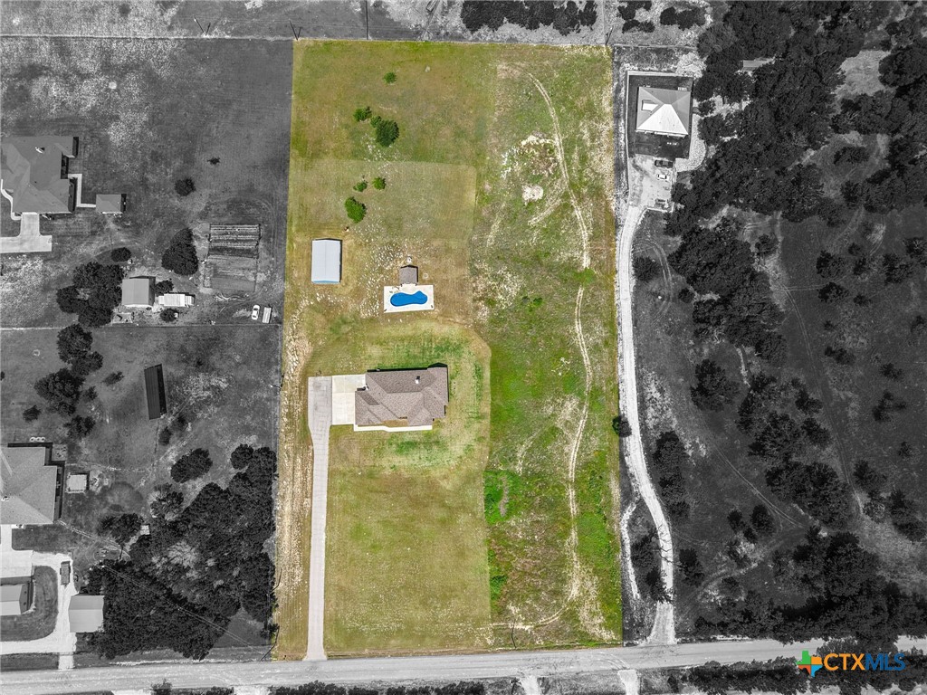 847 Twin Mountain Road Copperas Cove, TX 76522 - Photo 47 of 48
