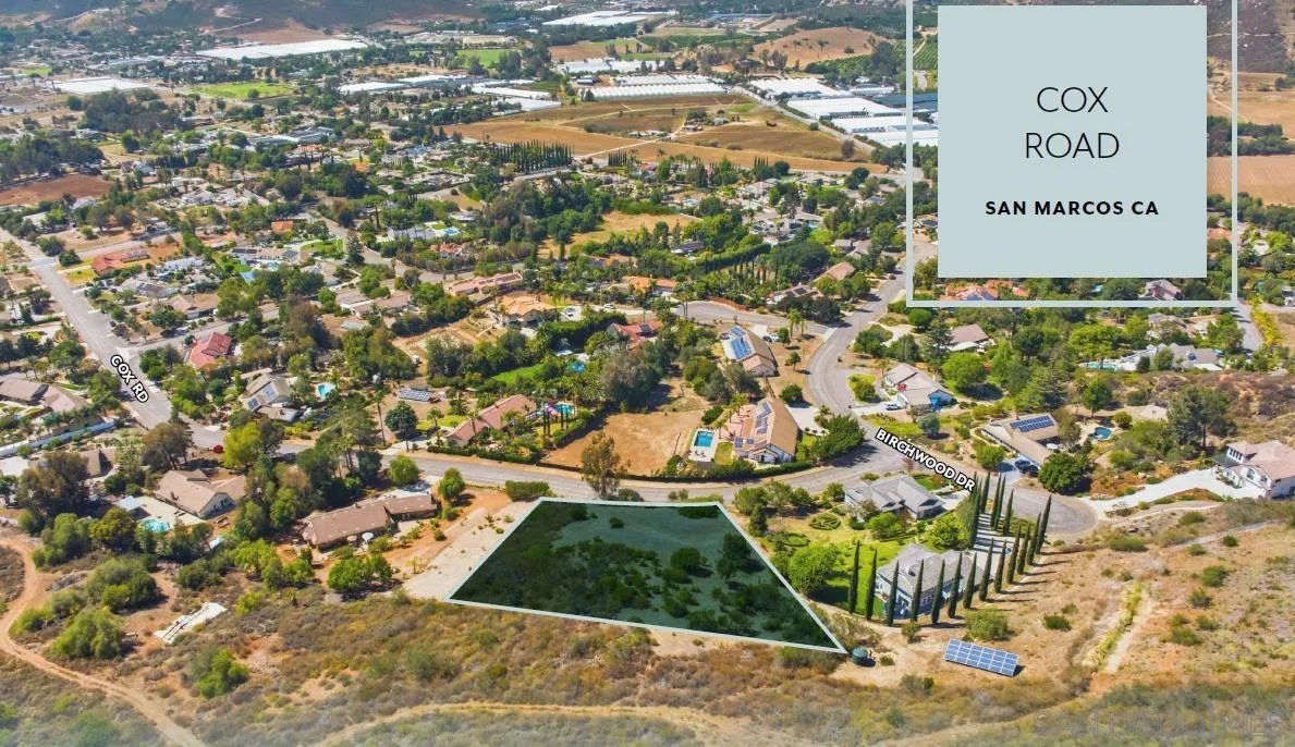 0 Cox Road San Marcos, CA 92069 - Photo 8 of 8