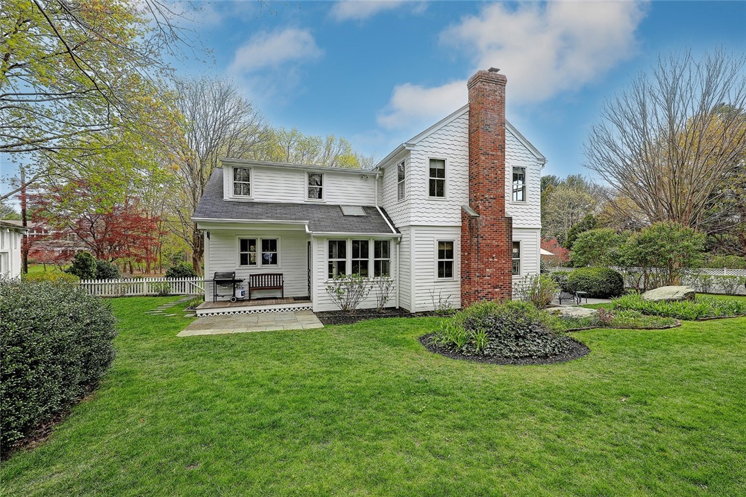 13 Alfred Drowne Road Barrington, RI 02806 - Photo 30 of 39