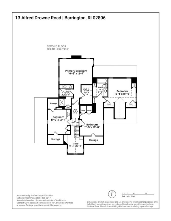 13 Alfred Drowne Road Barrington, RI 02806 - Photo 37 of 39