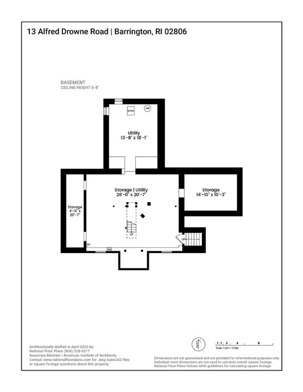 13 Alfred Drowne Road Barrington, RI 02806 - Photo 38 of 39