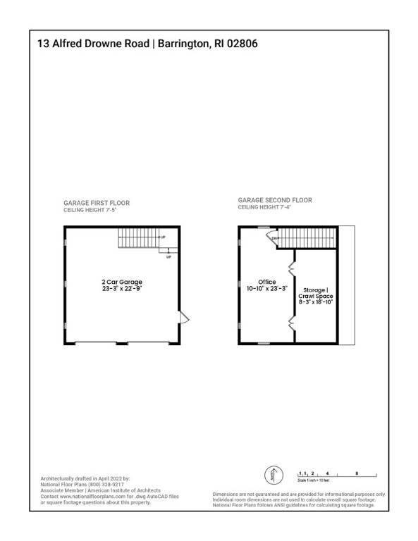 13 Alfred Drowne Road Barrington, RI 02806 - Photo 39 of 39