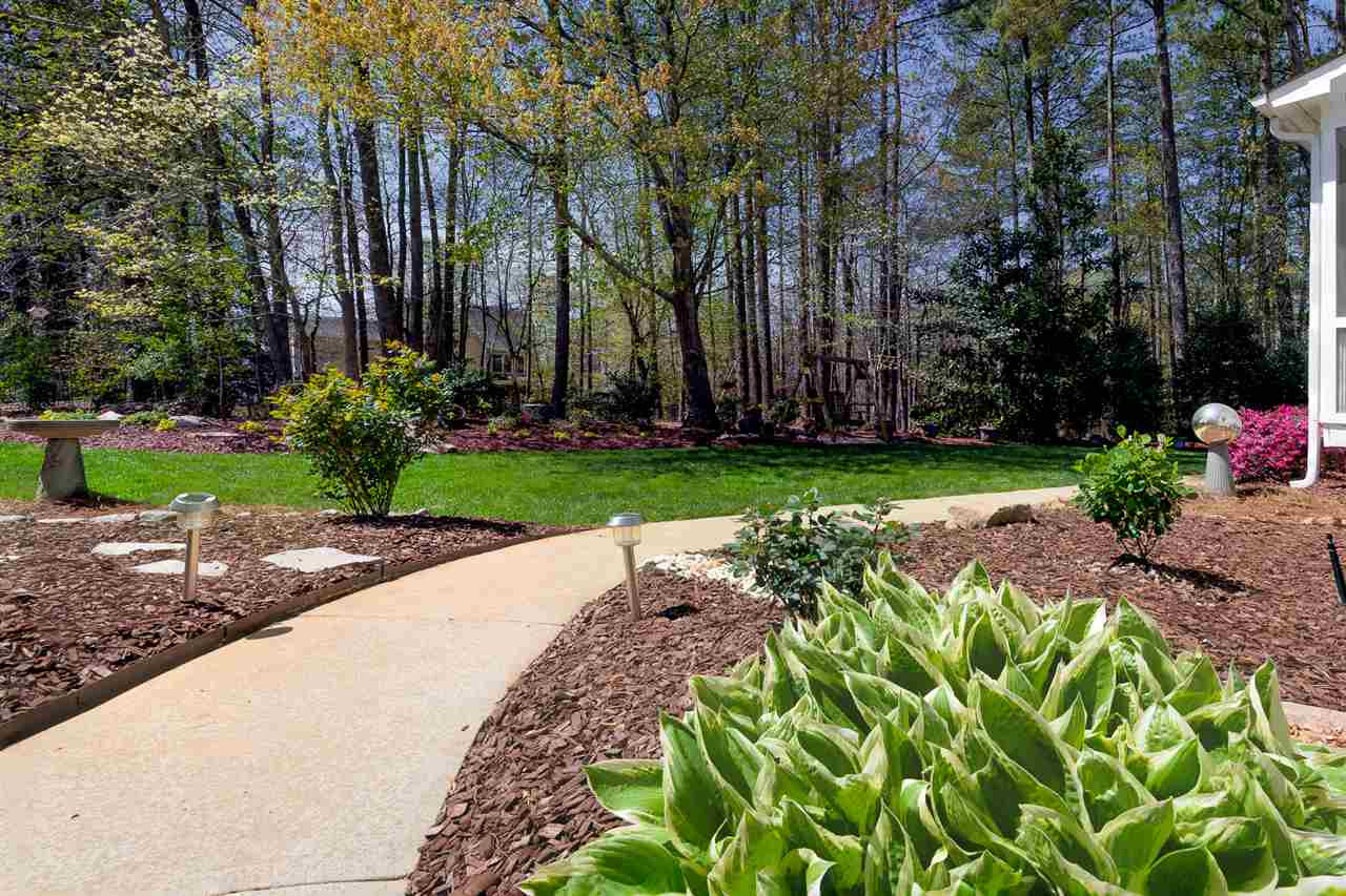 3729 Wesley Ridge Drive Apex, NC 27539 - Photo 22 of 25 Photo 22