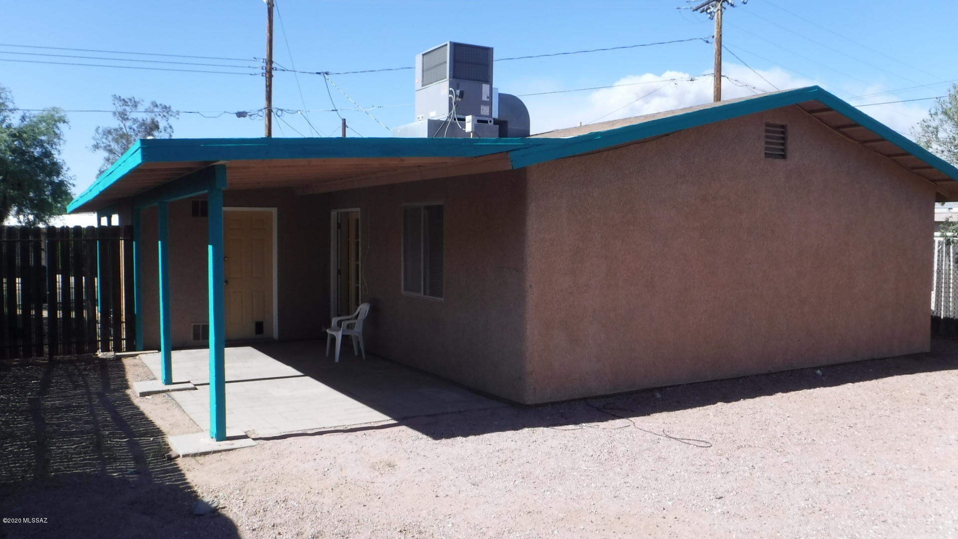 820 East Pastime Road Tucson, AZ 85719 - Photo 17 of 21 Gallery Image 17