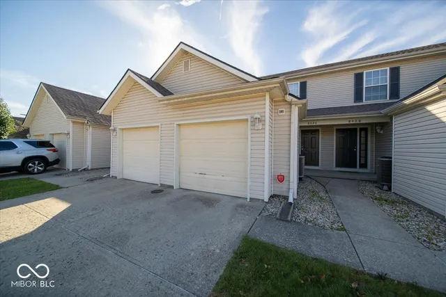 $184,500 | 8444 Hague Road, Unit 20, Indianapolis, IN 46256