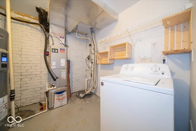 $184,500 | 8444 Hague Road, Unit 20, Indianapolis, IN 46256