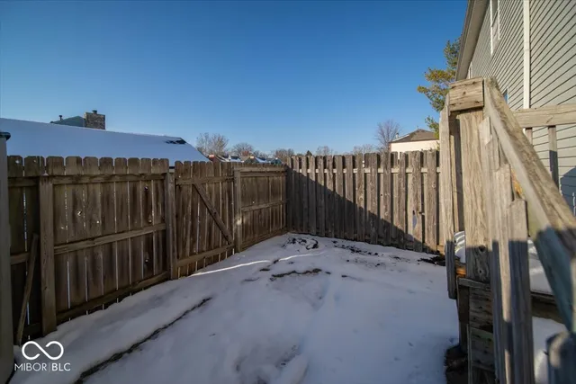 $184,500 | 8444 Hague Road, Unit 20, Indianapolis, IN 46256