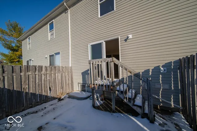 $184,500 | 8444 Hague Road, Unit 20, Indianapolis, IN 46256