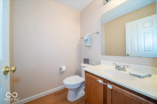 $184,500 | 8444 Hague Road, Unit 20, Indianapolis, IN 46256