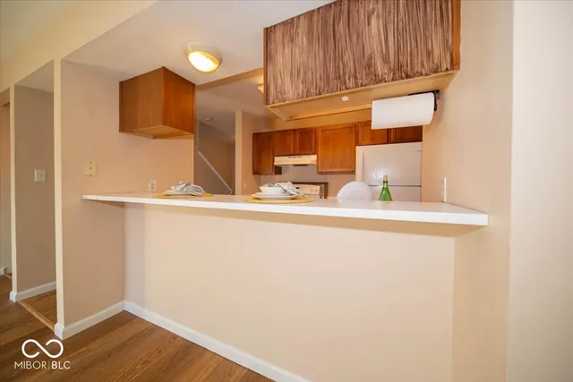 $184,500 | 8444 Hague Road, Unit 20, Indianapolis, IN 46256