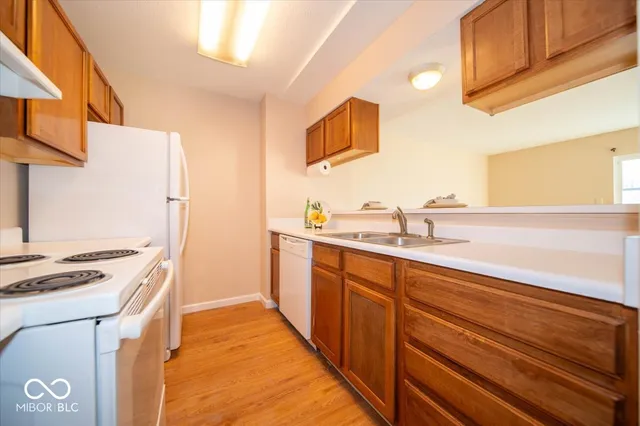 $184,500 | 8444 Hague Road, Unit 20, Indianapolis, IN 46256