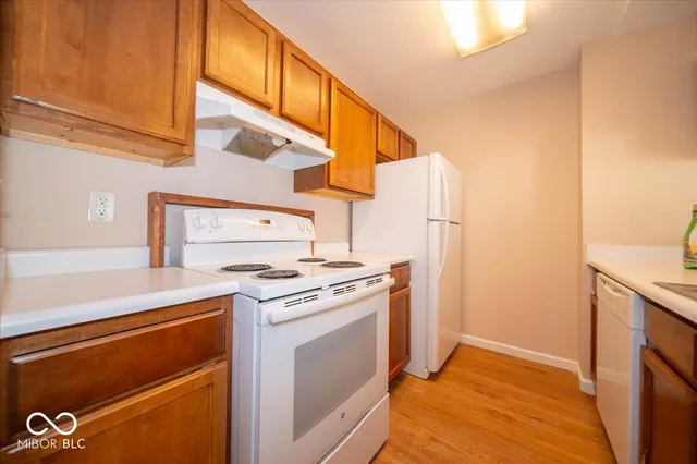 $184,500 | 8444 Hague Road, Unit 20, Indianapolis, IN 46256