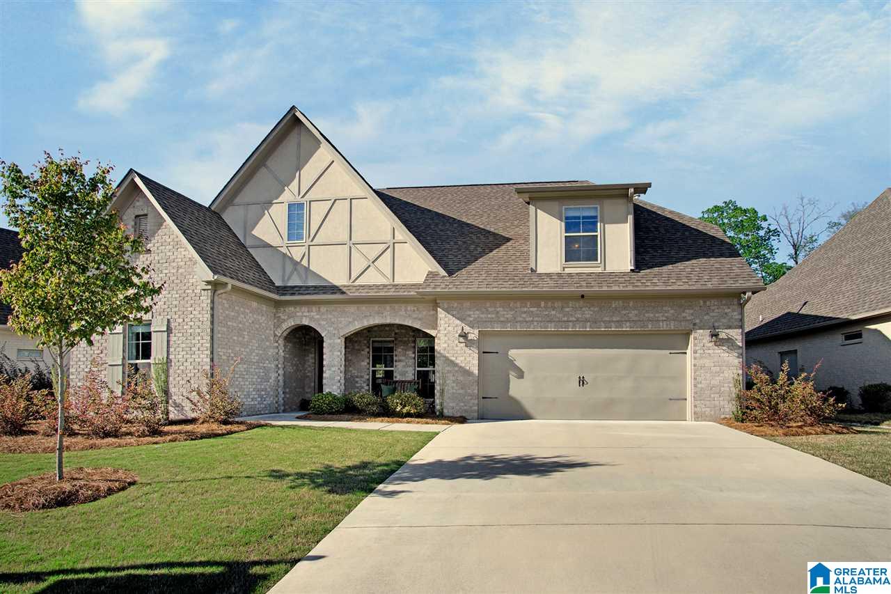 332 Strathaven Circle Pelham, AL 35124 - Photo 35 of 35