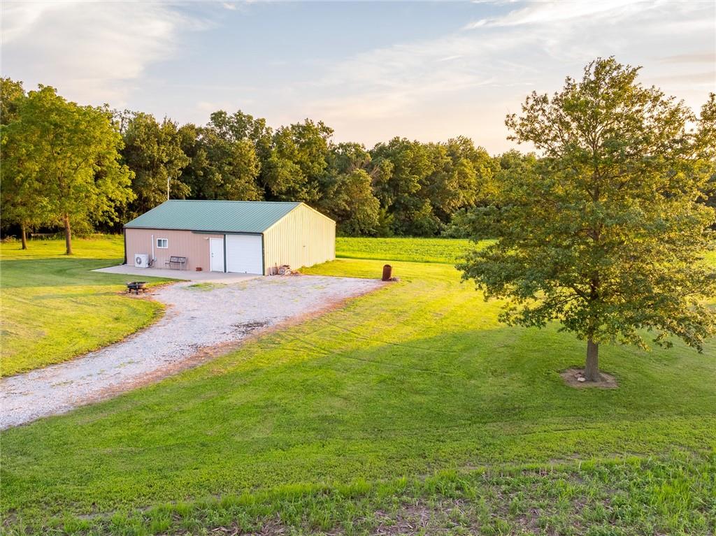 12307 Crescent Road Gilman City, MO 64642 - Photo 4 of 63