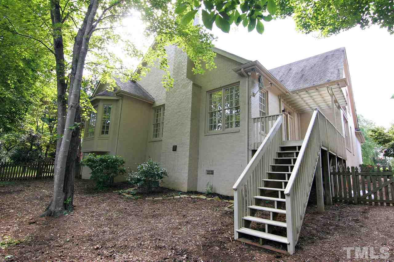 152 Yorkchester Way Raleigh, NC 27615 - Photo 22 of 25 Gallery Image 22