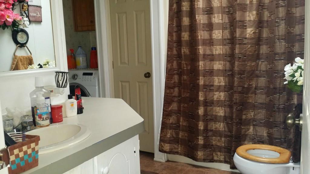 65 Military Road Greenbush, ME 04418 - Photo 11 of 11 Bathroom