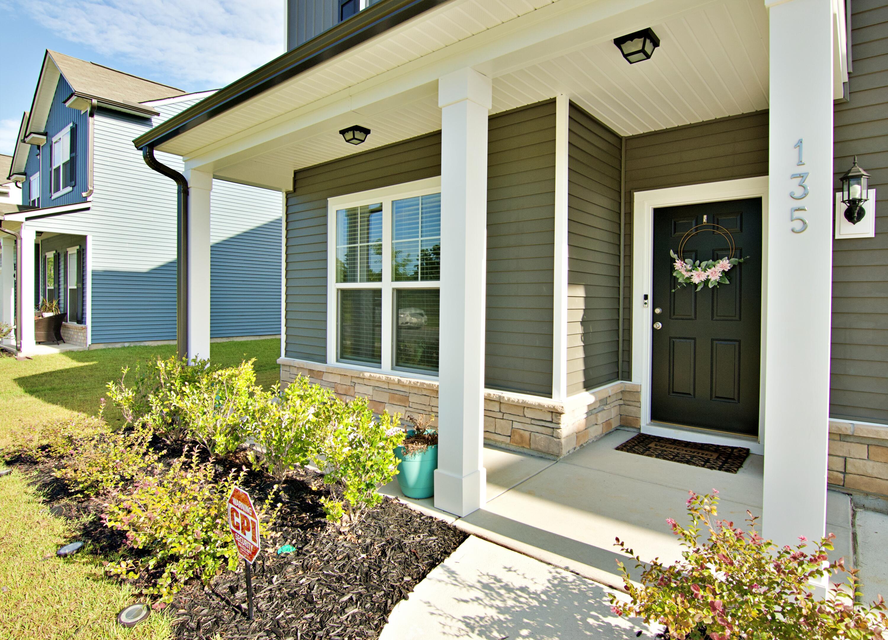 135 Hayworth Road Summerville, SC 29486 - Photo 1 of 43 7