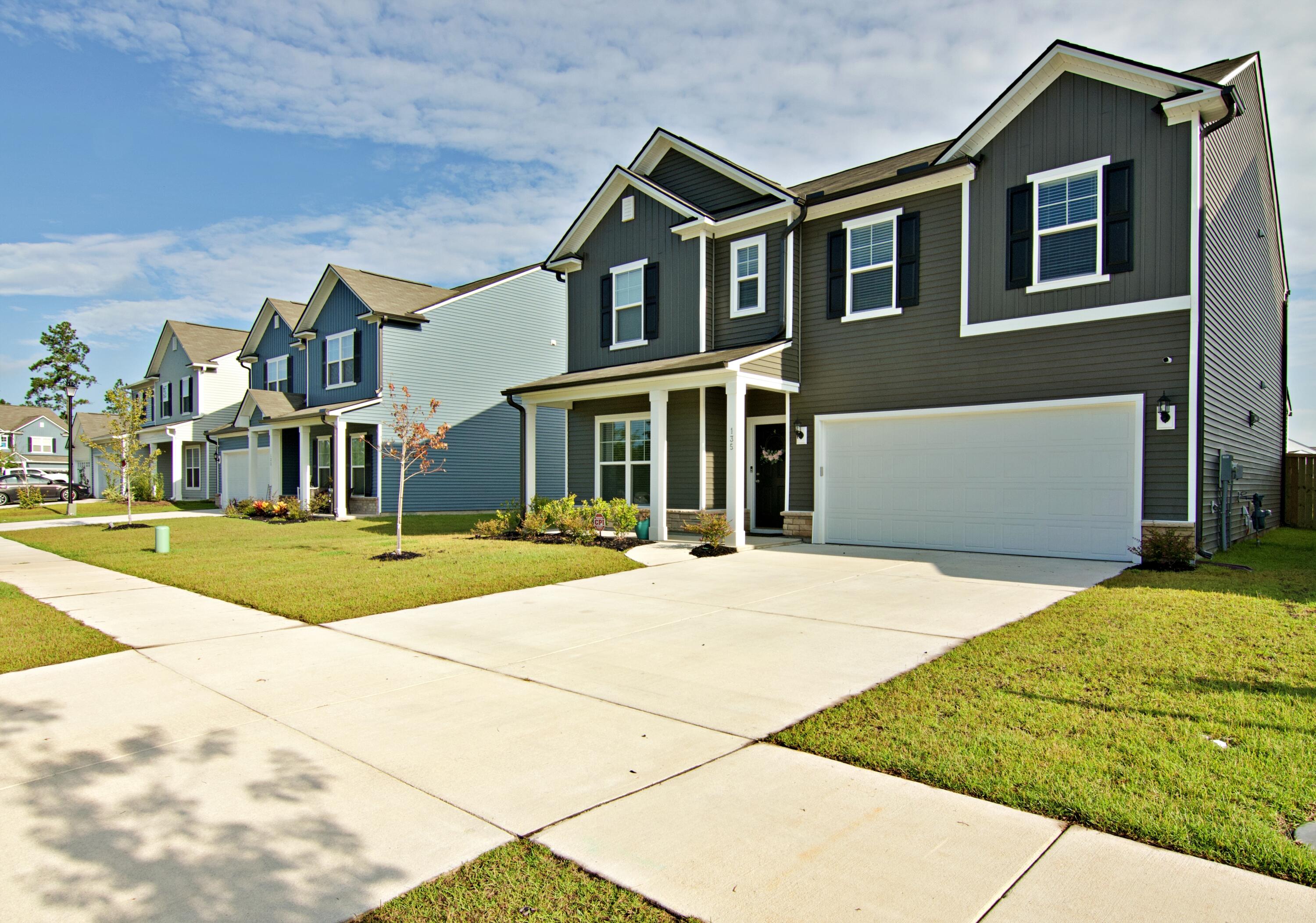 135 Hayworth Road Summerville, SC 29486 - Photo 2 of 43 1