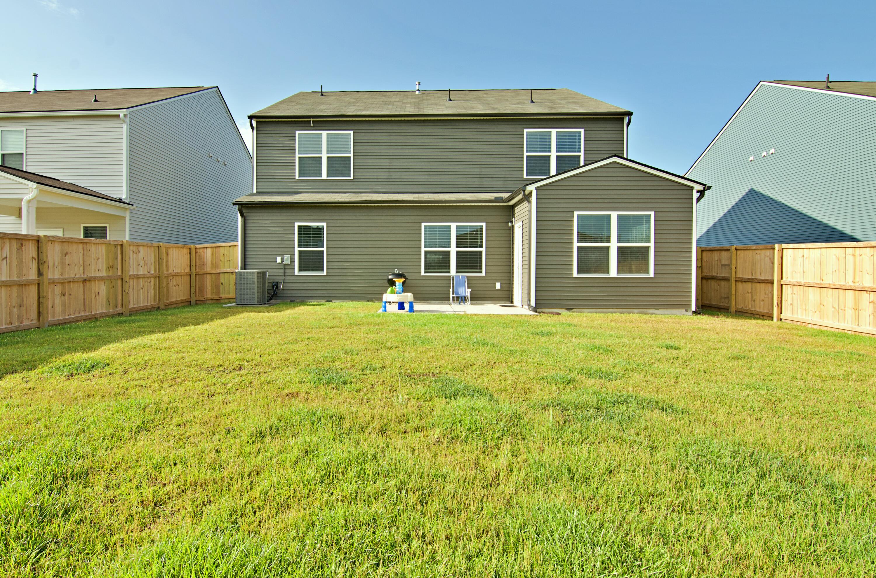 135 Hayworth Road Summerville, SC 29486 - Photo 35 of 43 90