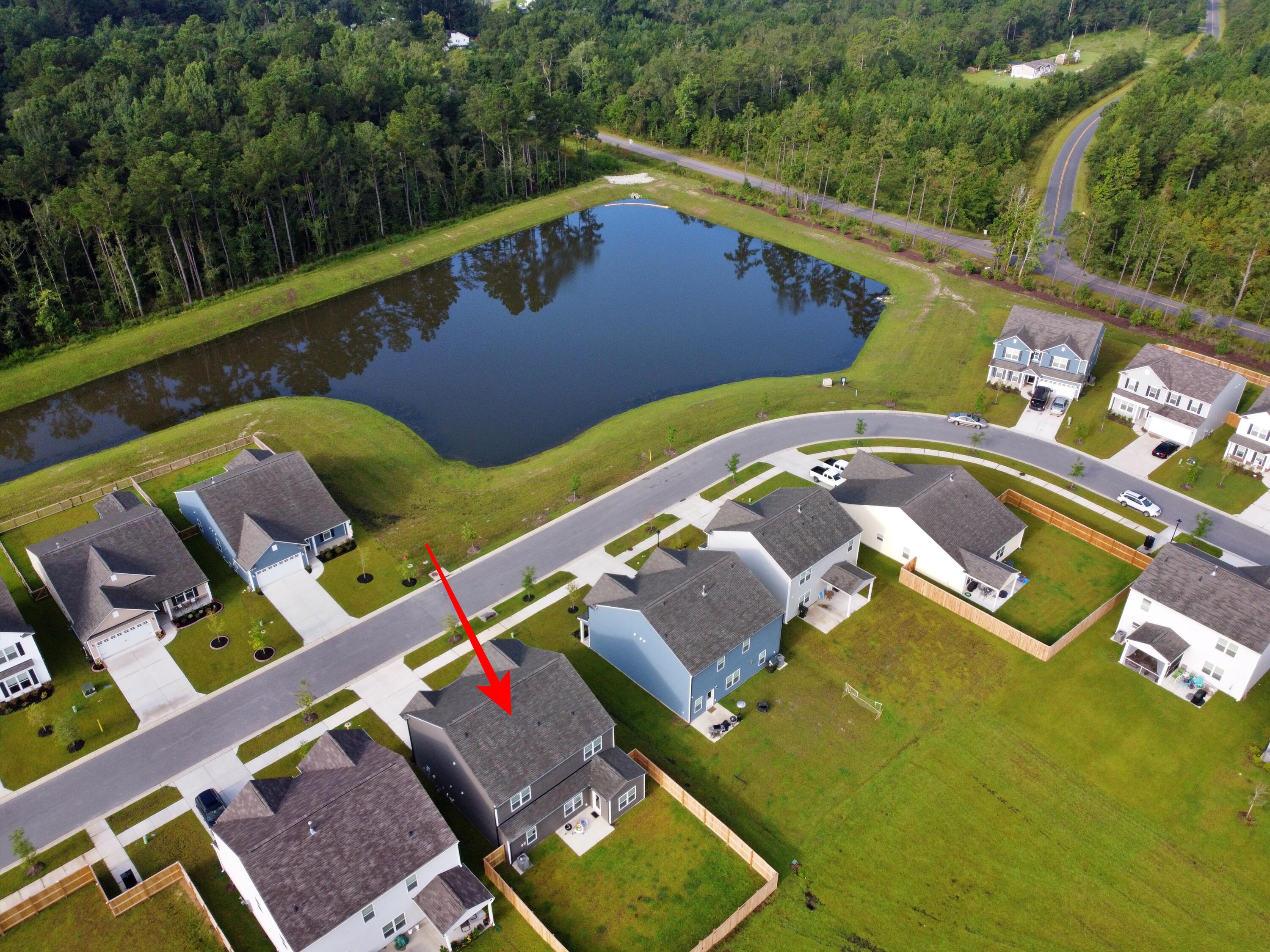 135 Hayworth Road Summerville, SC 29486 - Photo 39 of 43 701