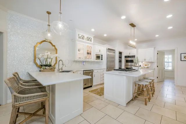 $1,290,000 | 170 Dolphin Terrace, Amarillo, TX 79118