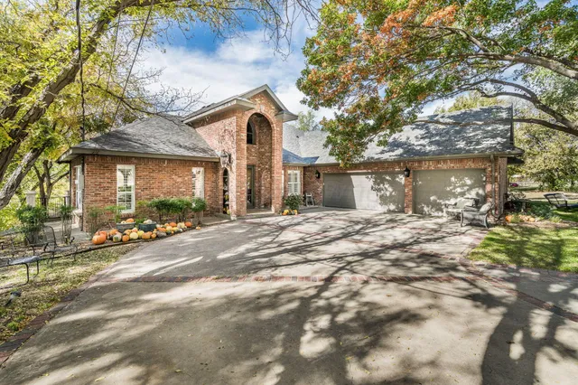 $1,290,000 | 170 Dolphin Terrace, Amarillo, TX 79118