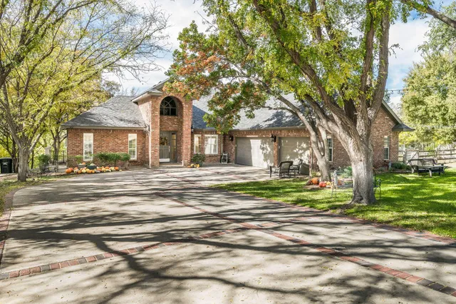 $1,290,000 | 170 Dolphin Terrace, Amarillo, TX 79118
