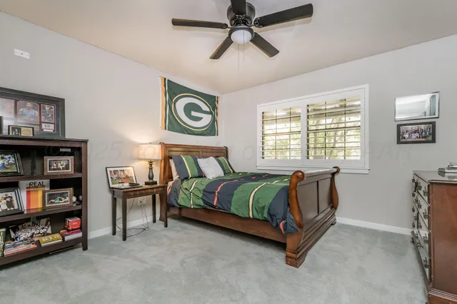 $1,290,000 | 170 Dolphin Terrace, Amarillo, TX 79118