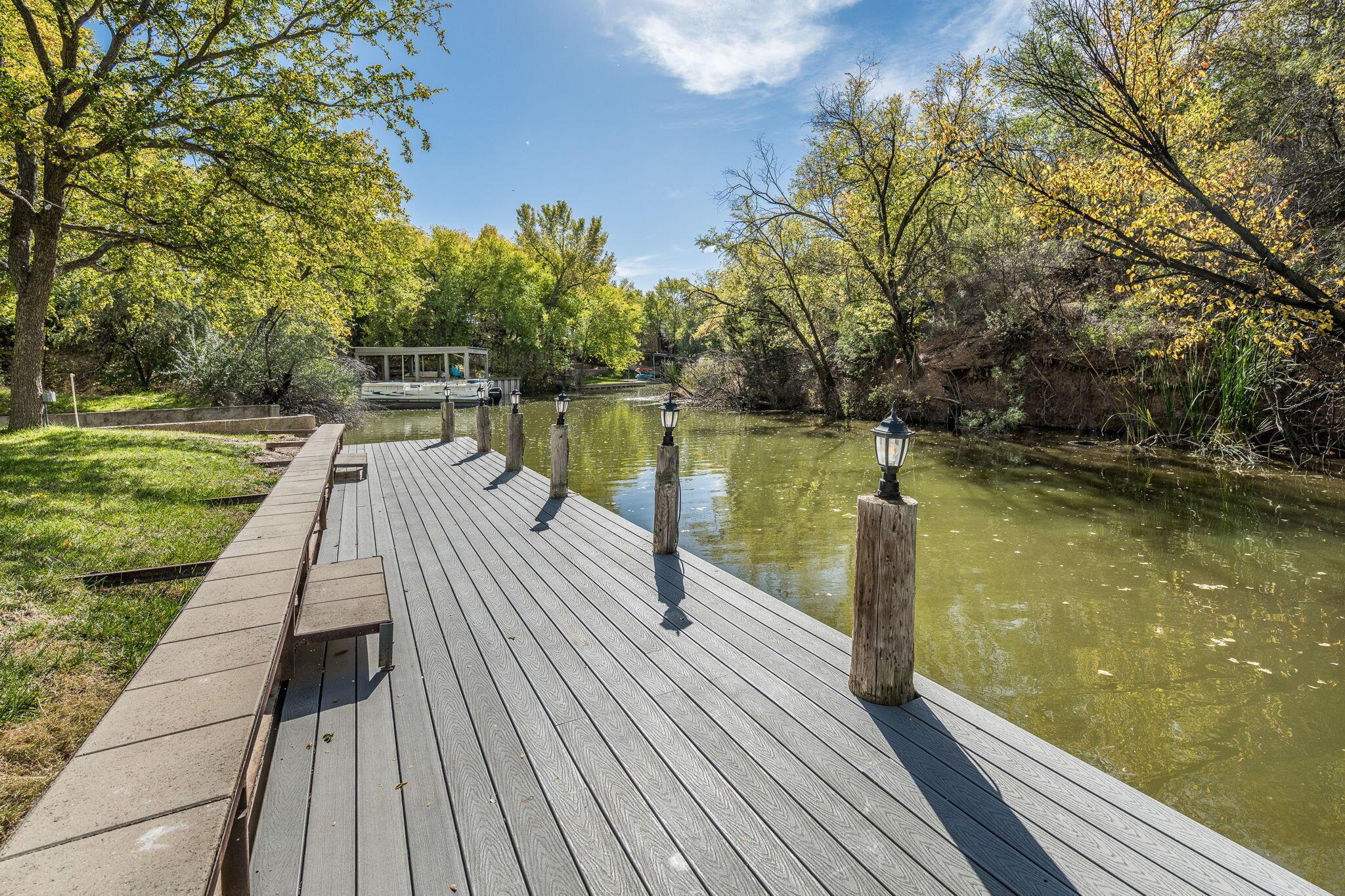 170 Dolphin Terrace Amarillo, TX 79118 - Photo 46 of 56 Walkway
