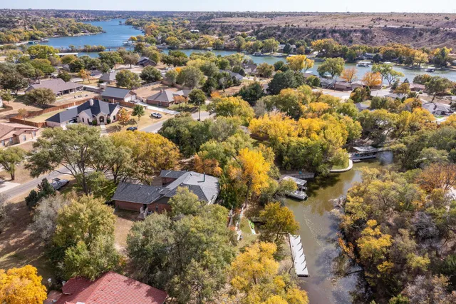 $1,290,000 | 170 Dolphin Terrace, Amarillo, TX 79118