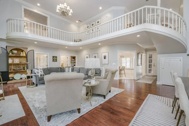 $1,290,000 | 170 Dolphin Terrace, Amarillo, TX 79118