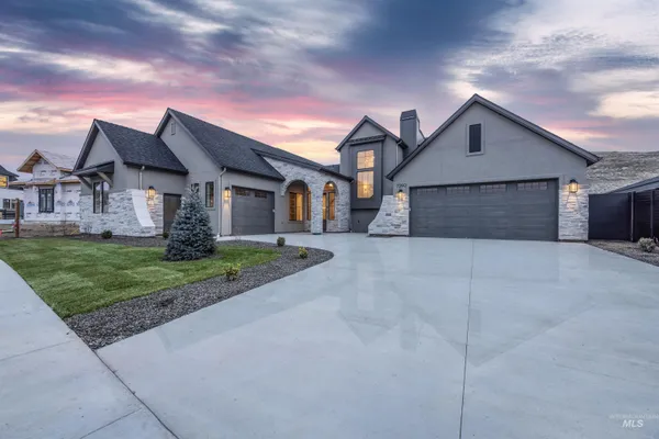 $1,294,900 | 7260 North Firhill Place, Eagle, ID 83616